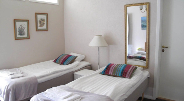 Hotell Turistgården