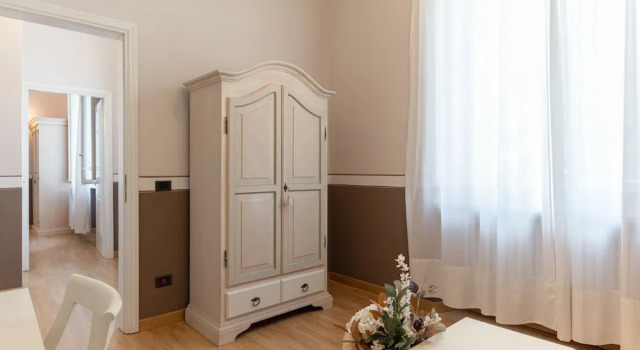 Люкс Villa Romantica Wellness & SPA