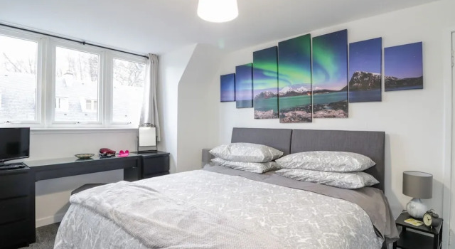 Sonas 3 Kenmore Cottages, Забронировать Отель Обан Аргайл и Бьют