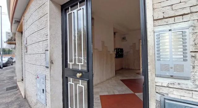TM Apartment
