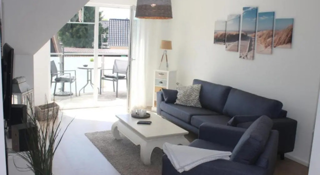 Ferienwohnung F 86 in Born