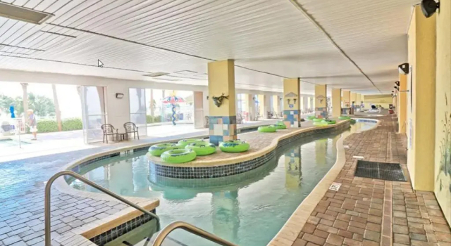 Stunning Views from this 17th Floor Central Myrtle Beach Resort!, Забронировать Курортный отель Курортные отели Южной Каролины, Курортный отель