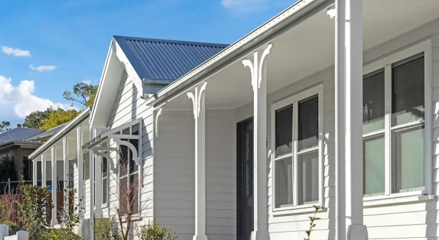 Accommodation Hunter - Bonar St Maitland