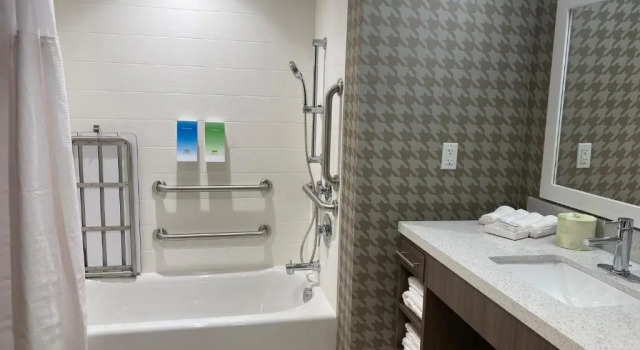 Люкс Home2 Suites By Hilton Charlotte Mooresville, Nc