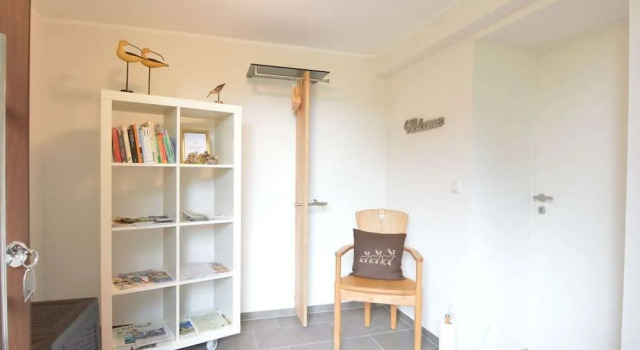 Spacious Apartment in Vulkaneifel, Boek Appartement Ulmen 