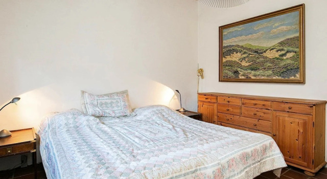 Relaxed Holiday Home in Jutland near Sea, Забронировать Отель Отели Северной Ютландии 3 звезды, 3*