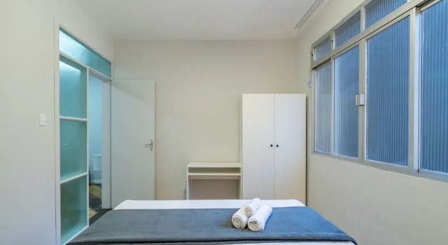 Апартаменты 1 Bedroom Apartment 750 m From North Beach Cfa0508