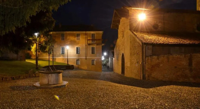 Bed & Breakfast Barba Bertu, Book Hotel Frassino Piedmont