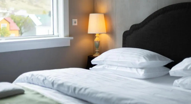 Двухместный номер Standard Hotel Siglunes