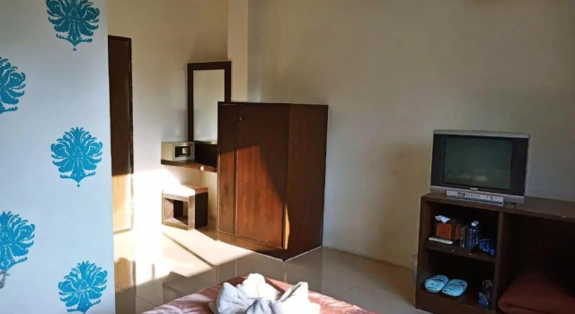 Студия Standard Baan Kanta Hotel