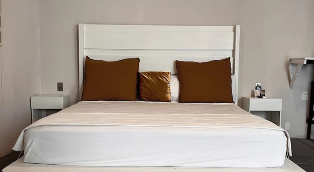 Четырёхместный семейный номер Standard Aura Hotel Boutique