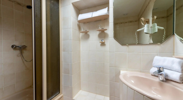 Двухместный номер Standard W22 Hotel am Kurfürstendamm