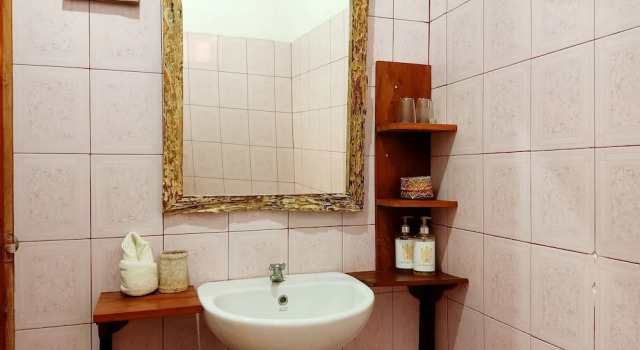 Номер Standard Binaria Museum Hotel