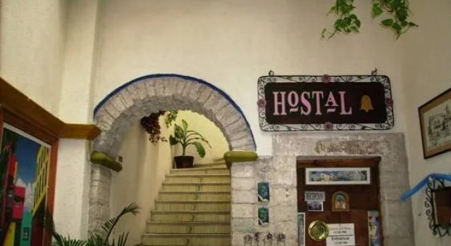 Hospedaje Del Campanero 19, Забронировать Отель Недорогие отели Гуанахуато, рядом с Университет Гуанахуато, недорого