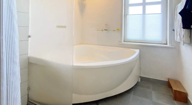 Коттедж Scenic Holiday Home in Ringkøbing near Sea