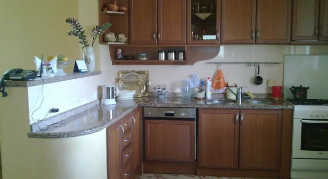 Семейный люкс Gonio Apsaros House