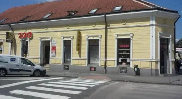 Guest House Sisak, Book Pension Sisak Sisak-Moslavina County