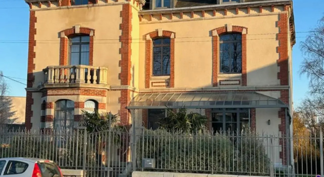 KER-ALINEC, Rezerwuj Hotel Hotele w Côtes-d'Armor z parkingiem, Parking