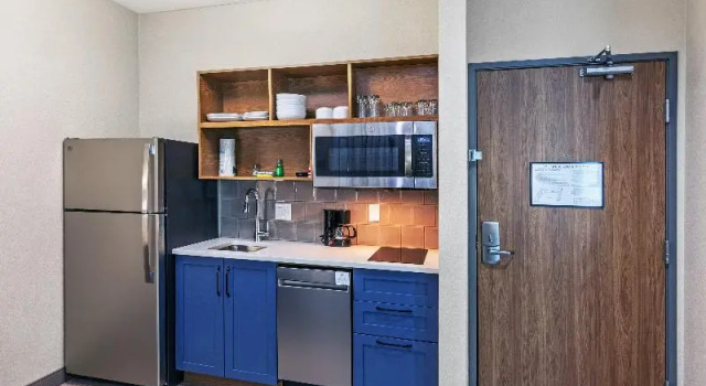Номер Standard Candlewood Suites Aransas Pass by IHG