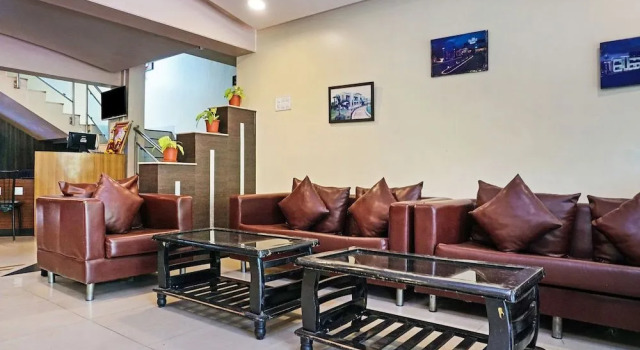 OYO 24344 Aquarius Resort, Забронировать Курортный отель Отели штата Махараштры 3 звезды, 3*