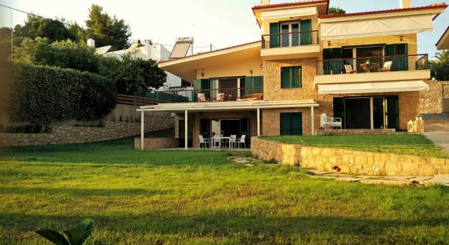 Апартаменты Superior Moriel Seaside Homes Suites