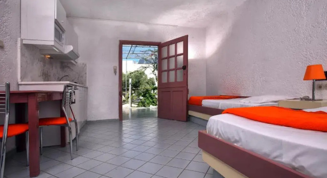 Студия Stelva Villas