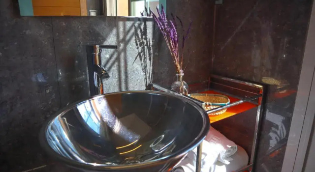 Двухместный номер Standard Hotel Las Navas