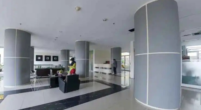 Apartment the Suites Metro by Edy Property, Rezervasyon Daire Bandung Kidul Bandung