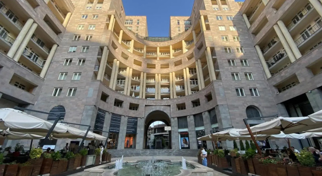 Northern Avenue, 2 bedrooms Luxury apartment HH882, Забронировать Апартаменты/квартира Апартаменты Еревана, рядом с Площадь Республики, Апартаменты/квартира