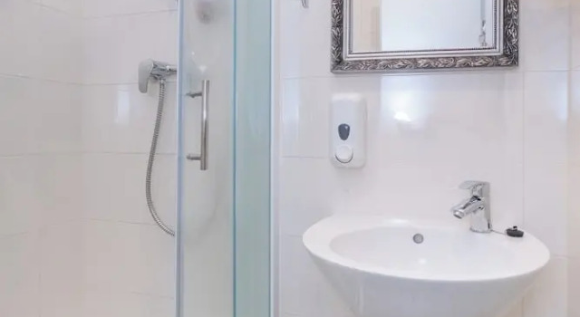 Номер Standard Casablanca Boutique Bed&Breakfast