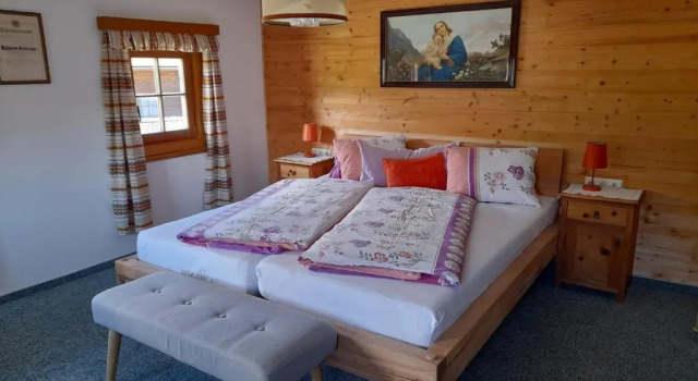 Ferienhaus Grofn