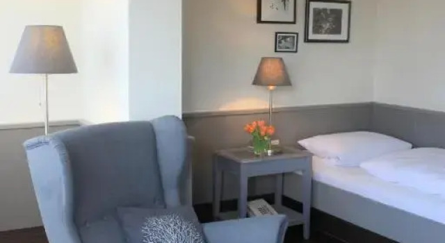 Номер Standard Hotel An der Linde