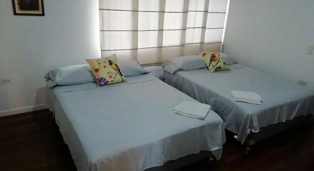 Bed & Breakfast Local Home, Réserver Maison de vacances Cottages à Medellín, Cottage