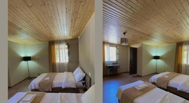 Guesthouse Zoia, Prenota Hotel Mestia Samegrelo Zemo-Svaneti