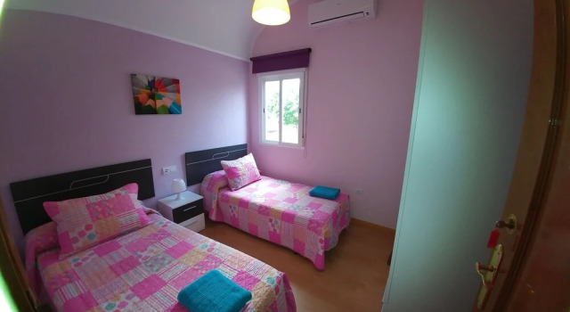 Apartamentos Jamé Mérida, Забронировать Отель Отели Мерида 3 звезды, рядом с Национальный музей римского искусства, 3*