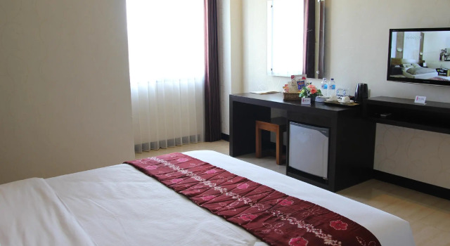 Номер Executive Hotel Roditha Banjarbaru