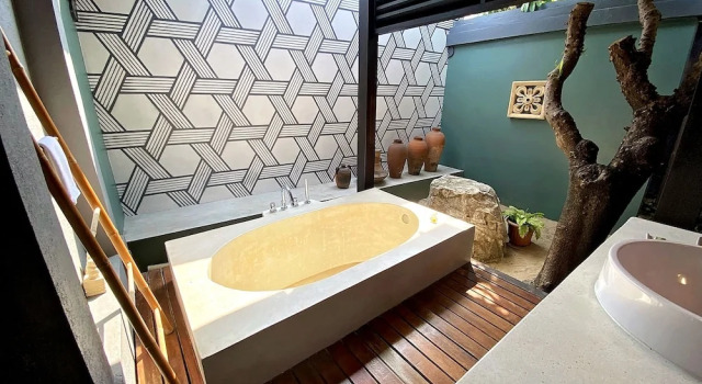 Номер Standard Praseban Resort
