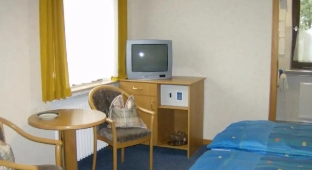 Двухместный номер Standard Pension Stiegelmeier