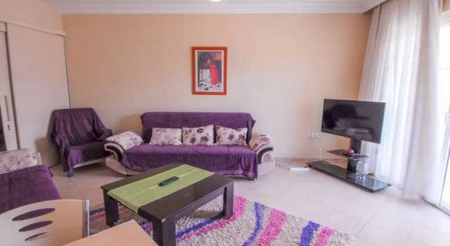 Cangul Apart, Rezervovat Hotel Hotely v Fethiye Area s bazénem, Bazén