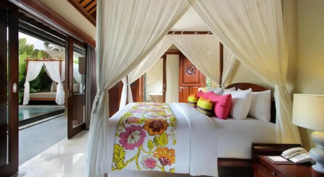Metta Spa Villas and Wellness