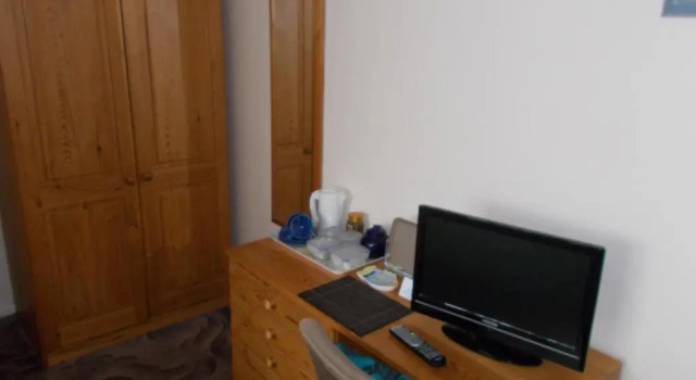 Номер Standard Arden Lodge