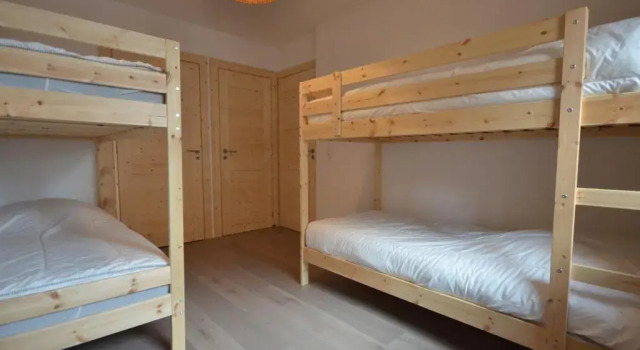 Appartement Les Gets, 3 pièces, 6 personnes - FR-1-623-179