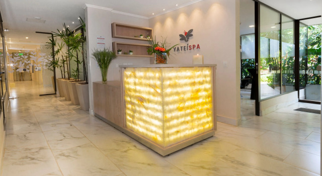 Hotel Saint George