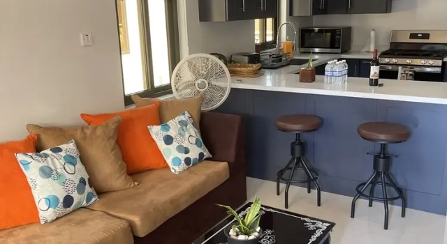 Sun Shine Luxury Villas 2 bedroom, Забронировать Отель Отели Ocho Rios Coast 4 звезды, 4*