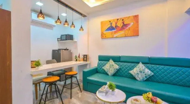HashTag Villa 2BHK in Lonavala