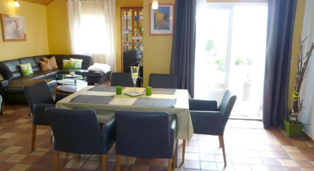 Villa Julian freistehendes Haus - Strand 350 m, Book Villa Ostseebad Koserow Usedom