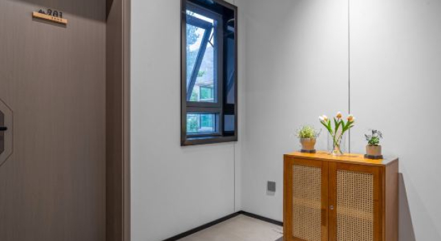 Manxiali · Starry Vacation Apartment (Tonglu OMG Heartbeat Paradise)