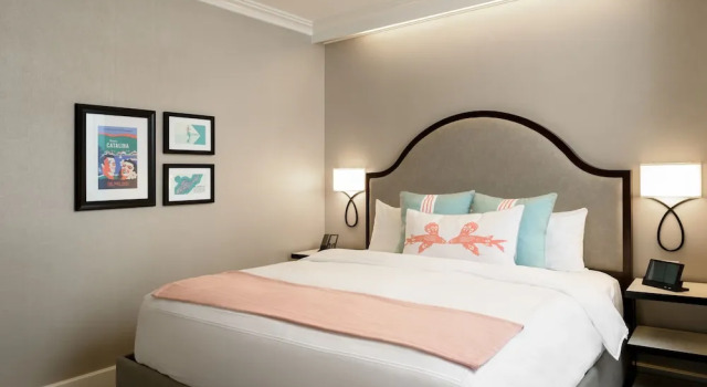 Полулюкс Hotel Atwater