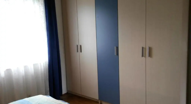 Коттедж Ferienhaus Mochorko