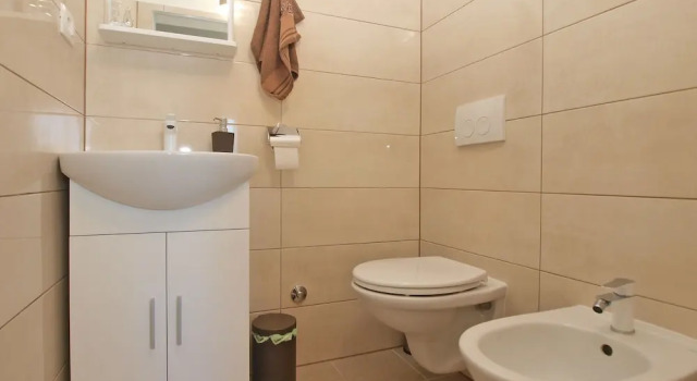 Коттедж Standard House 1708